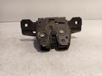 SLOTVANGER ACHTERKLEP ELEKTR. Opel Zafira Tourer (P12), Gebruikt, Opel, Achterklep