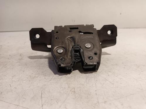 SLOTVANGER ACHTERKLEP ELEKTR. Opel Zafira Tourer (P12), Auto-onderdelen, Carrosserie, Achterklep, Opel, Gebruikt