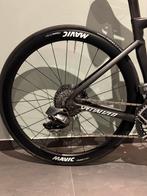 Mavic s42 carbon wielen, Ophalen, Nieuw, Racefiets
