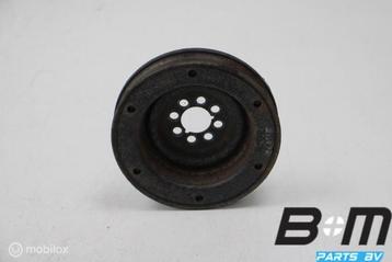 Krukas poelie (trilligdemper) Audi A6 4B Allroad 078105251L beschikbaar voor biedingen