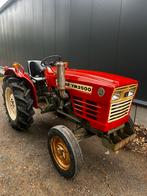 Yanmar minitractor 25 pk, Zakelijke goederen, Ophalen