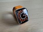 Bracelet en cuir Pavot de Californie pour Apple Watch, Apple, Enlèvement ou Envoi