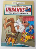 Urbanus 72 Vers Gebakken Poetsen 1ste druk 1998
