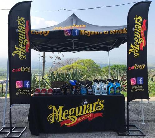 MEGUIARS Deal grote voorraad Esthetisch product,  detailing, Zakelijke goederen, Stock en Retail | Partijen goederen, Ophalen