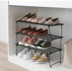 Étagère à chaussures 10€, Enlèvement, Neuf