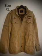 Army winter jacket, Ophalen of Verzenden