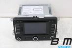NIEUWE RNS315 navigatie met BT telefoon Transporter T5 GP, Autos : Divers, Navigation de voiture, Utilisé