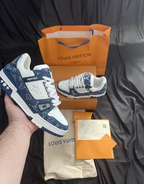 LV Trainer, Kleding | Heren, Schoenen, Ophalen of Verzenden