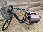 Thompson comfort elektrische fiets, Ophalen, Gebruikt, Versnellingen