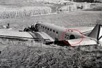 photo orig. - Avion Junkers Ju 52 - Condor Legion, Envoi, Armée de l'air, Photo ou Poster