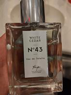 Master perfumer - N43 White cedar, Eau de toilette, Ophalen of Verzenden, Nieuw