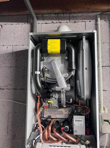 #entretien ketel #chauffagiste goedgekeurd #plomberie  beschikbaar voor biedingen