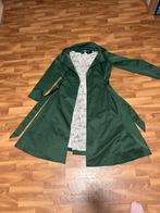 Top vintage tussenseizoensjas, Kleding | Dames, Jassen | Zomer, Topvintage, Zo goed als nieuw, Groen, Ophalen