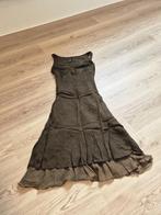 Manila Grace jurk kleedje maat S, Kleding | Dames, Ophalen of Verzenden, Zo goed als nieuw, Maat 36 (S)