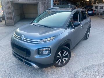 Citroen c3 aircross beschikbaar voor biedingen