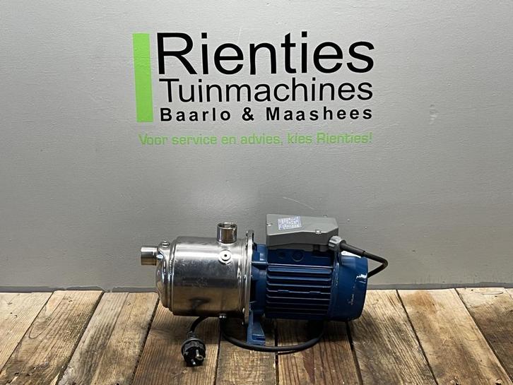 Foras P3S-100/5, meertraps tuinpomp, Tuin en Terras, Waterpompen