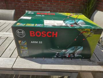 Grasmaaier, Tuin en Terras, Ophalen, Nieuw