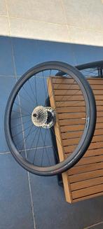 set syncros wielen disc, Fietsen en Brommers, Fietsonderdelen, Ophalen of Verzenden, Gebruikt