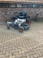 Bobcat zero-turn, Tuin en Terras, Ophalen, Nieuw, Bobcat, 120 cm of meer