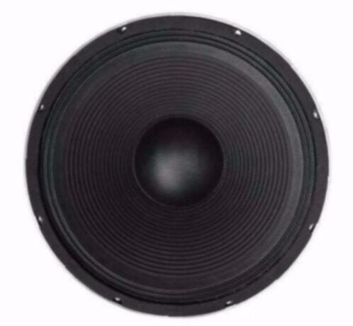 38 Cm Bass Speaker 400 Watt 4 Ohm [L041F-EL], TV, Hi-fi & Vidéo, Enceintes, Neuf, Autres types, 120 watts ou plus, Autres marques