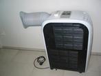 Mobiele airconditioner met warmtepomp, Ophalen, Gebruikt, 3 snelheden of meer, Energieklasse A of zuiniger