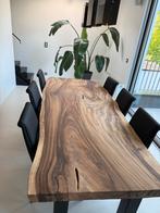 Airnova cinthia silvertex noir, Huis en Inrichting, Stoelen, Ophalen, Kunststof, Zwart, Zo goed als nieuw