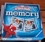 Memory Marvel Spiderman Ravensburger, Ophalen, Gebruikt