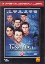 Team Spirit (2000) Tom Van Landuyt – Michel Pas, Komedie, Alle leeftijden, Gebruikt, Ophalen of Verzenden