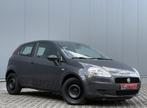 Fiat Punto 1.3 Multijet Garantie*, Auto's, Voorwielaandrijving, Stof, 4 cilinders, Metaalkleur