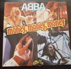 Vinyl 45trs- ABBA, money, money, money, Cd's en Dvd's, Gebruikt, Ophalen of Verzenden