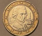 Diverses pièces de monnaie EURO rare