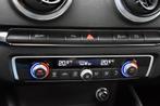 Audi A3 35TFSi **S-Line** Xernon **BENZINE**, Auto's, Voorwielaandrijving, Stof, Bedrijf, Handgeschakeld