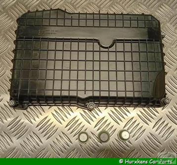 Oliecarter 9-traps automaat Discovery Sport, Evoque en E-Pac beschikbaar voor biedingen