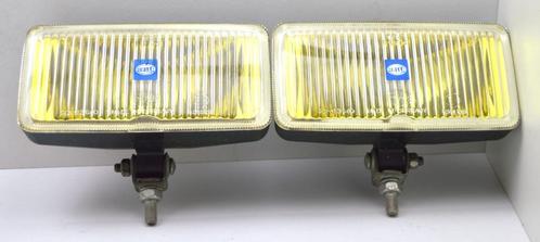 Hella 181 oldtimer mistlamp breedstraler rally klassieker, Auto-onderdelen, Verlichting, Alfa Romeo, Audi, BMW, Citroën, Fiat