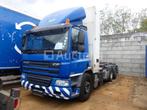 REF:7613 - DAF FANCF 75 Container vrachtwagen (2012-387.577, Overige brandstoffen, Bedrijf, DAF, Te koop