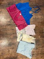 5 topjes meisjes 164, Kinderen en Baby's, Kinderkleding | Maat 164, Ophalen of Verzenden, Zo goed als nieuw