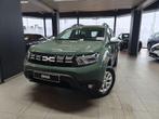 Dacia Duster TCe Expression *PDC/Camera/APP*, Auto's, Dacia, Voorwielaandrijving, Stof, Gebruikt, Zwart