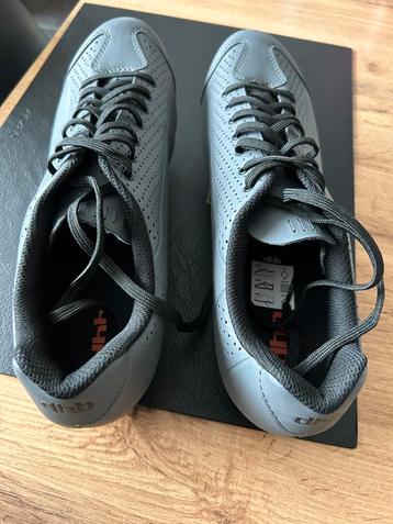 Dhb fietsschoenen nieuw  beschikbaar voor biedingen