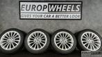 NIEUW 18 inch BMW 5 Serie G30 G31 Styling 632 velgen Winterb, Auto-onderdelen, Banden en Velgen, 18 inch, Banden en Velgen, Personenwagen