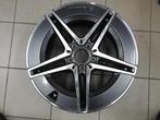 Velg Mercedes C klasse A2064016600, Ophalen, 18 inch, Velg(en)