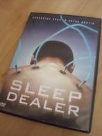 Sleep dealer, Cd's en Dvd's, Dvd's | Science Fiction en Fantasy, Vanaf 9 jaar, Ophalen of Verzenden, Zo goed als nieuw, Science Fiction