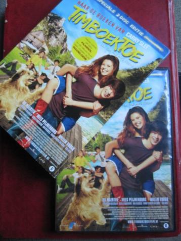 Timboektoe (2007) 2 disc beschikbaar voor biedingen
