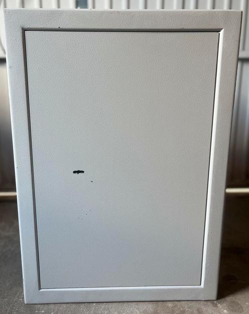 Grote De Raat PT7 kluis/brandkast!, Huis en Inrichting, Brandblussers en Brandkasten, Zo goed als nieuw, Brandkast, Ophalen