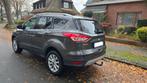 Ford Kuga 1.5 Benzine Ecobuster Automaatik Blanco Gekeurd, Auto's, Ford, Automaat, Stof, Euro 6, 5 zetels