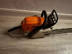 Boomzaag, Tuin en Terras, Hand-tuingereedschap, Ophalen, Gebruikt, Overige soorten, Stihl