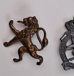 ABBL brigade Piron commando SAS Belgian army in uk, Verzamelen, Militaria | Tweede Wereldoorlog, Embleem of Badge, Ophalen of Verzenden