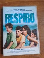 Respiro - Valeria Golino - Vincenzo Amato, Ophalen of Verzenden, Gebruikt, Overige genres