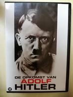 De opkomst van Adolf Hitler documentaire dvd, Cd's en Dvd's, Dvd's | Documentaire en Educatief, Vanaf 12 jaar, Ophalen of Verzenden