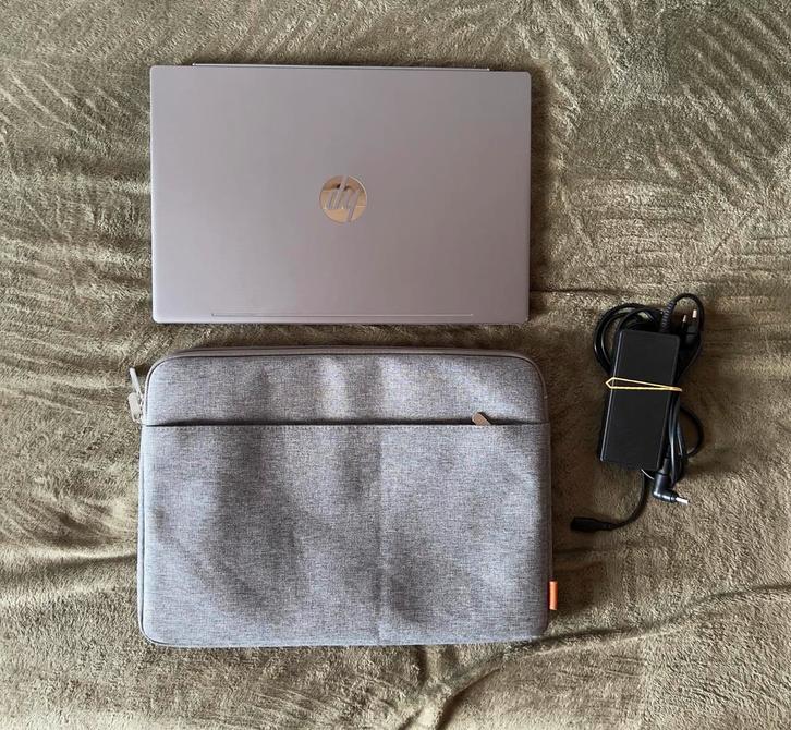 HP Pavilion 15 | i7 1065G7 | GTX 1050 3GB + laptophoes, Computers en Software, Windows Laptops, Gebruikt, 15 inch, SSD, 4 Ghz of meer