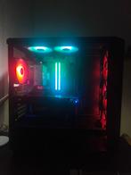 PC Gaming - GTX 1070 8Go, Enlèvement ou Envoi, Comme neuf, Gaming